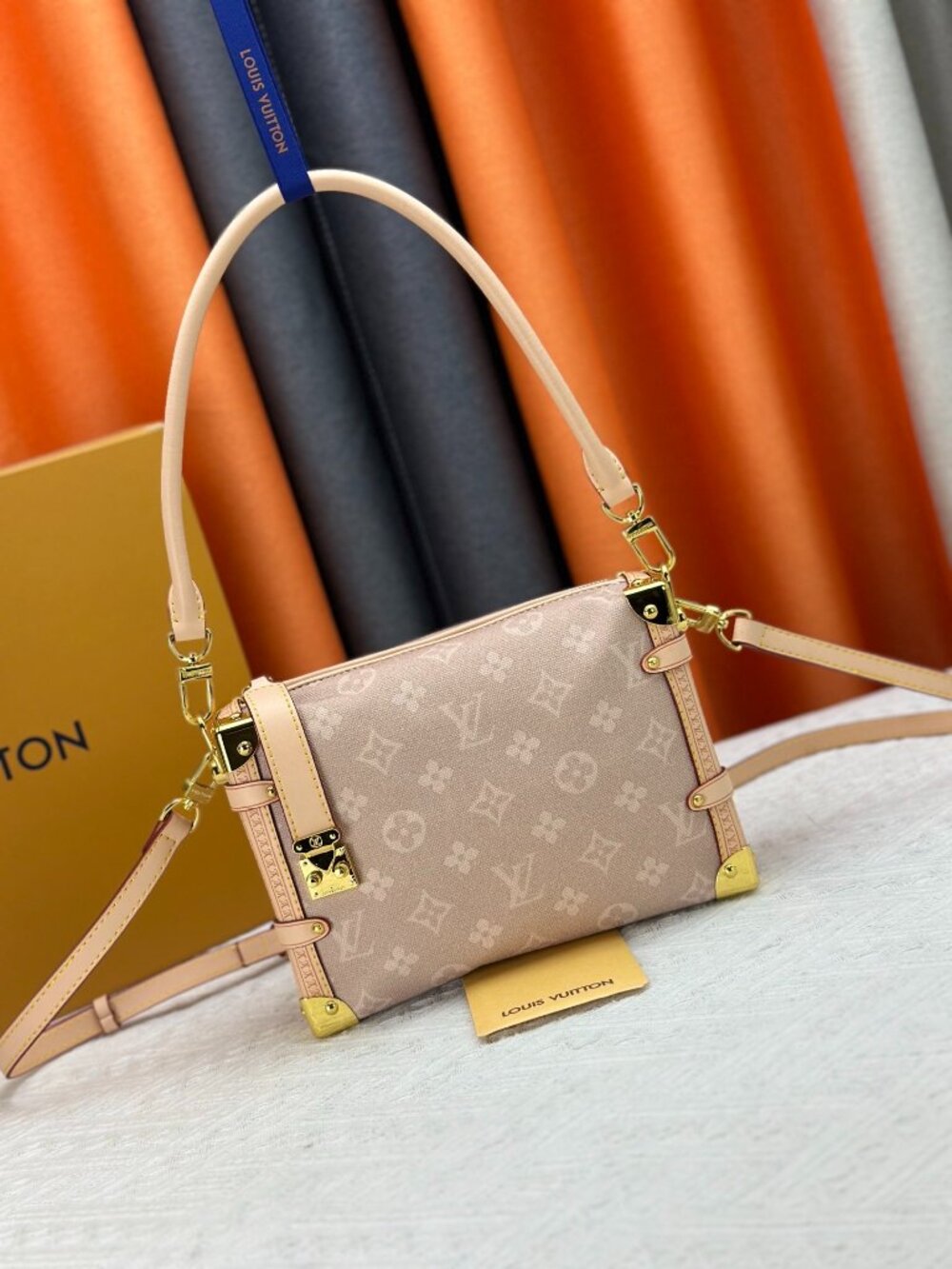 NWT - Louis Vuitton Authentic Bags